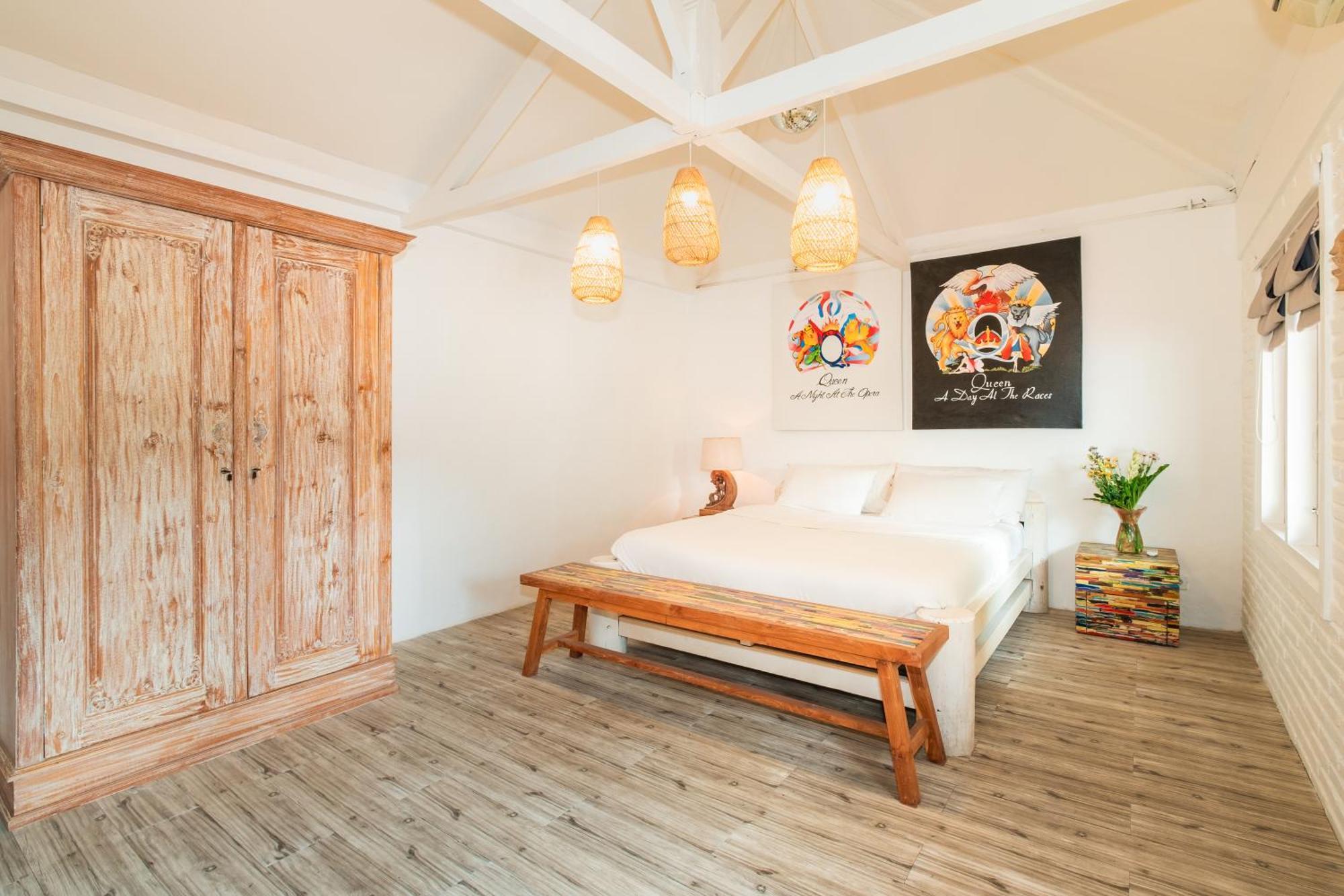 Seminyak Villa Kubuku 외부 사진