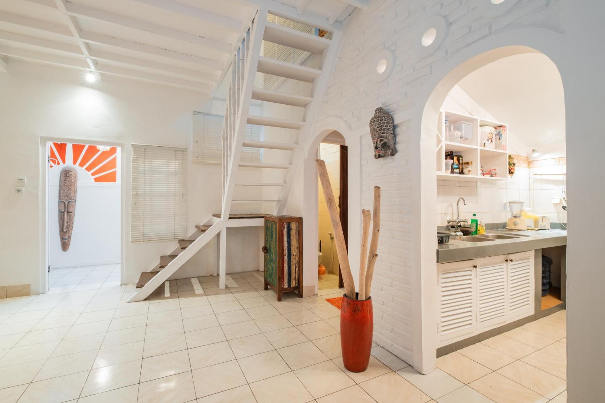Seminyak Villa Kubuku 외부 사진